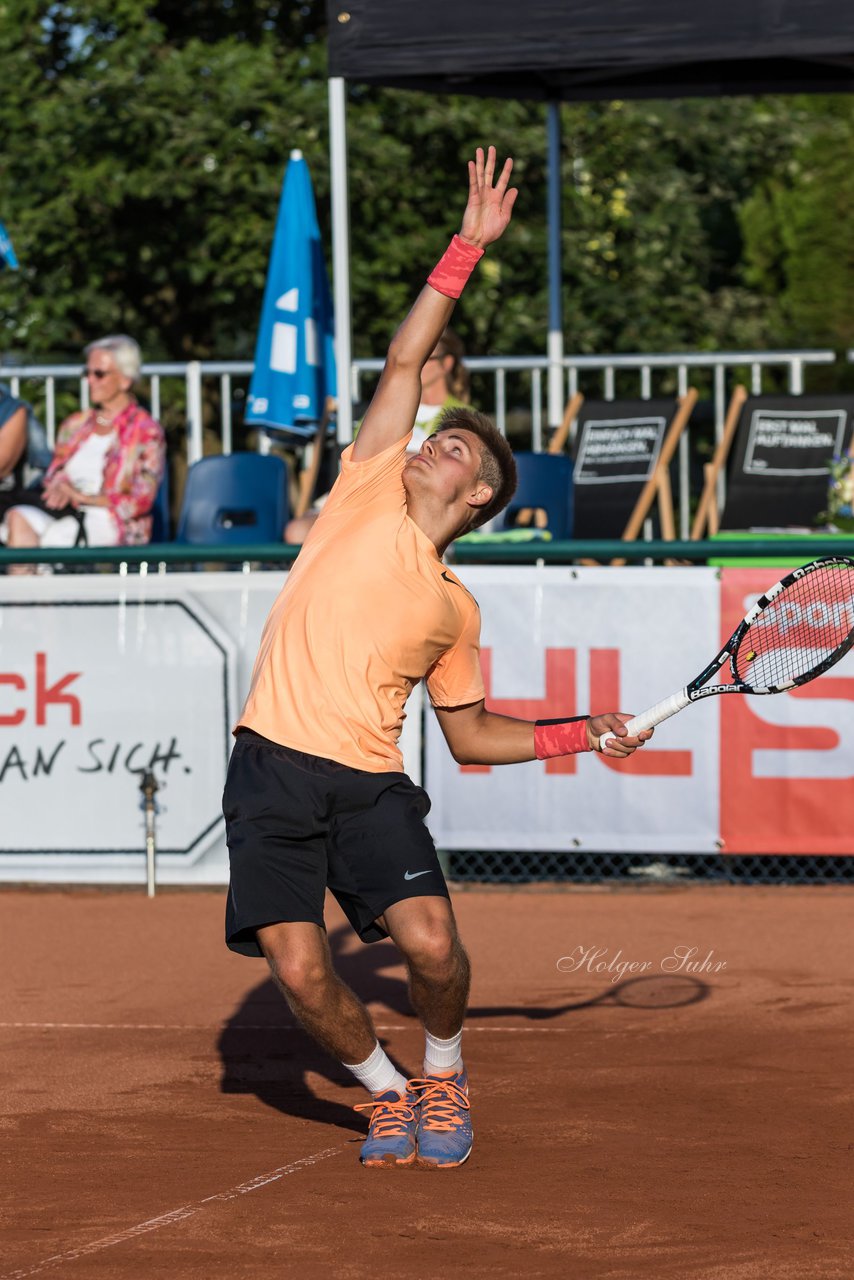 Bild 529 - Schwartau Open Samstag